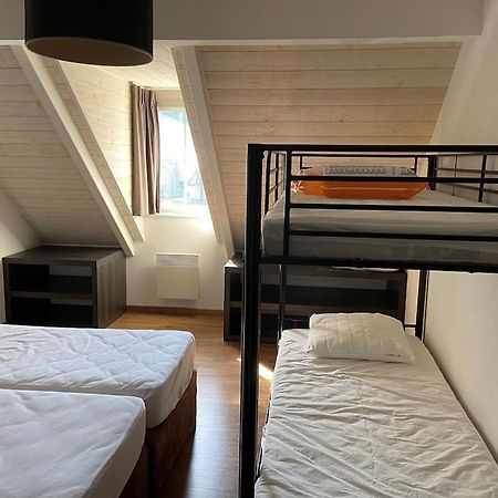 Duplex 10 Personnes Lejlighed Saint-Lary-Soulan Eksteriør billede