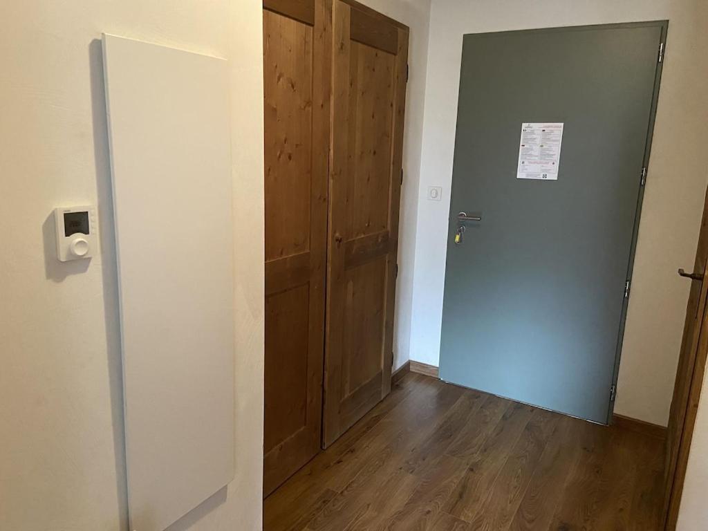 Duplex 10 Personnes Lejlighed Saint-Lary-Soulan Eksteriør billede