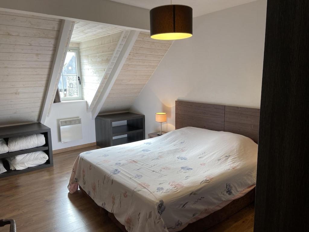 Duplex 10 Personnes Lejlighed Saint-Lary-Soulan Eksteriør billede