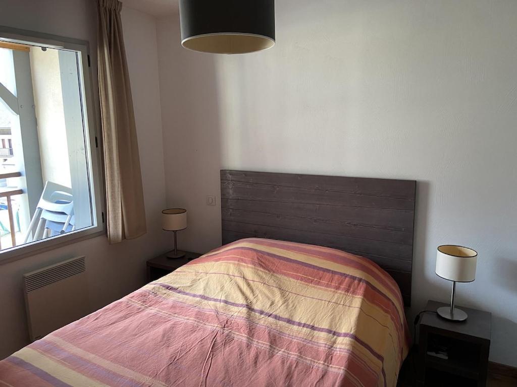 Duplex 10 Personnes Lejlighed Saint-Lary-Soulan Eksteriør billede